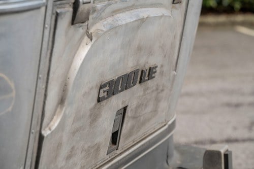 1991 Airstream Classic 300LE In vendita (immagine 169 di 221)