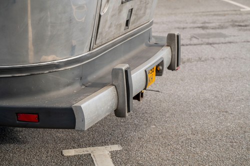 1991 Airstream Classic 300LE In vendita (immagine 170 di 221)