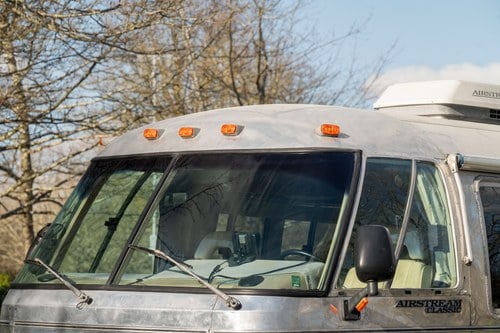 1991 Airstream Classic 300LE In vendita (immagine 172 di 221)