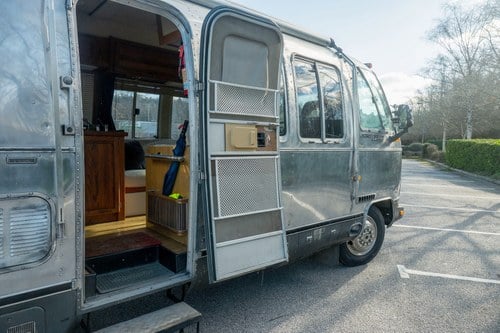 1991 Airstream Classic 300LE In vendita (immagine 87 di 221)