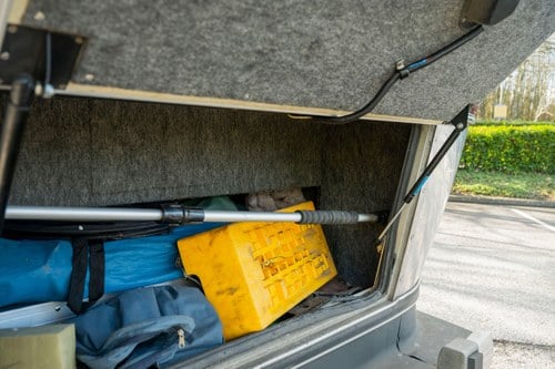 1991 Airstream Classic 300LE In vendita (immagine 176 di 221)