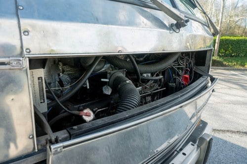 1991 Airstream Classic 300LE In vendita (immagine 179 di 221)