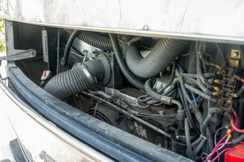 1991 Airstream Classic 300LE In vendita (immagine 181 di 221)