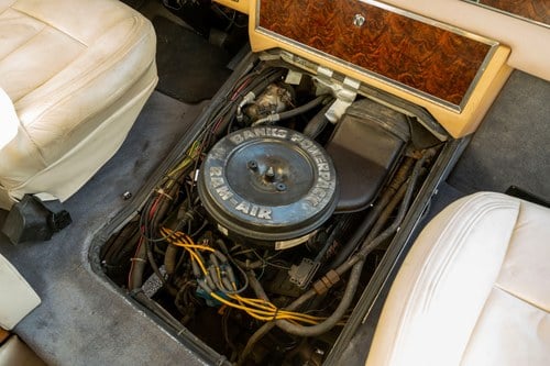 1991 Airstream Classic 300LE In vendita (immagine 183 di 221)