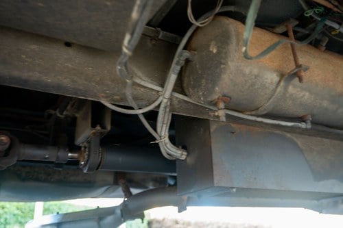 1991 Airstream Classic 300LE In vendita (immagine 188 di 221)