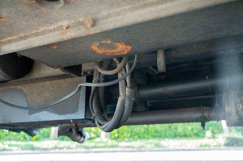 1991 Airstream Classic 300LE In vendita (immagine 189 di 221)