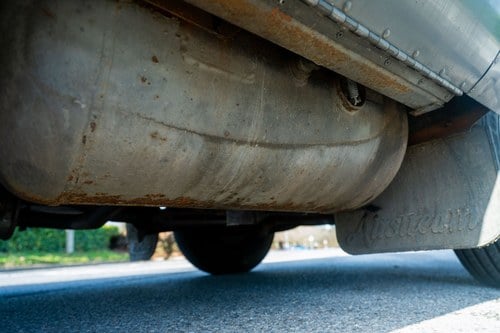 1991 Airstream Classic 300LE In vendita (immagine 190 di 221)