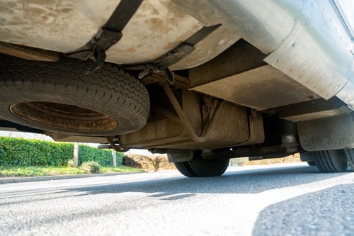 1991 Airstream Classic 300LE In vendita (immagine 191 di 221)