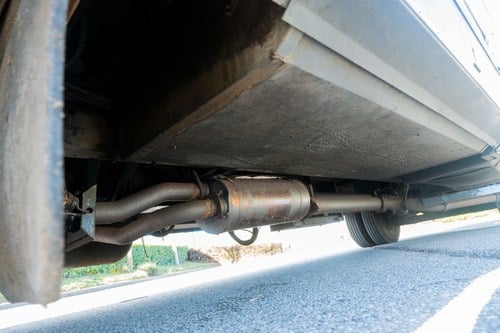 1991 Airstream Classic 300LE In vendita (immagine 194 di 221)