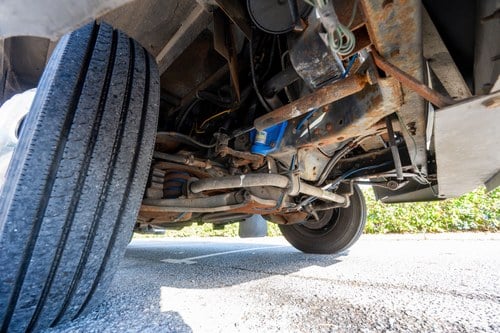 1991 Airstream Classic 300LE In vendita (immagine 196 di 221)