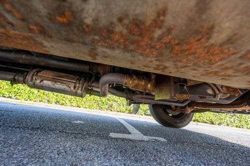 1991 Airstream Classic 300LE In vendita (immagine 197 di 221)