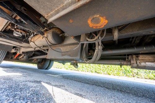 1991 Airstream Classic 300LE In vendita (immagine 200 di 221)