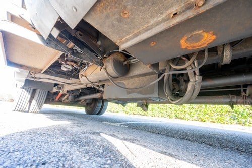 1991 Airstream Classic 300LE In vendita (immagine 201 di 221)