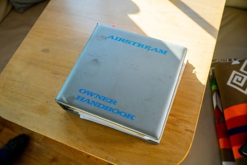 1991 Airstream Classic 300LE In vendita (immagine 203 di 221)