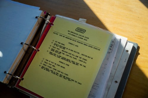 1991 Airstream Classic 300LE In vendita (immagine 205 di 221)