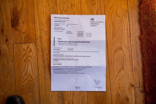 1991 Airstream Classic 300LE In vendita (immagine 207 di 221)