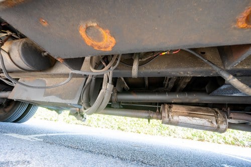 1991 Airstream Classic 300LE In vendita (immagine 198 di 221)