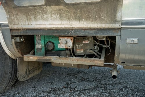 1991 Airstream Classic 300LE In vendita (immagine 199 di 221)