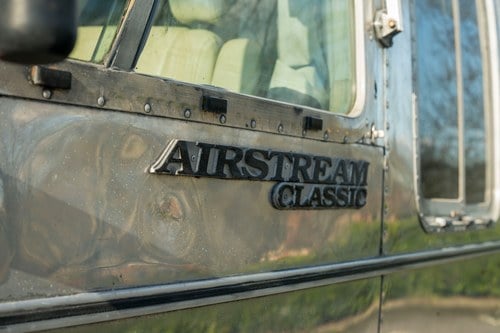 1991 Airstream Classic 300LE In vendita (immagine 168 di 221)