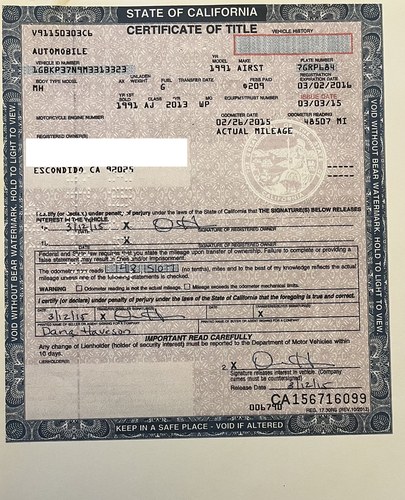 1991 Airstream Classic 300LE In vendita (immagine 218 di 221)