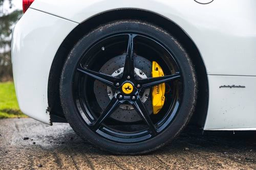 2013 Ferrari 458 Italia For Sale (picture 10 of 183)