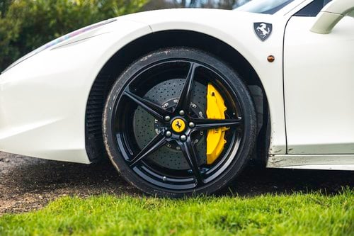 2013 Ferrari 458 Italia For Sale (picture 11 of 183)