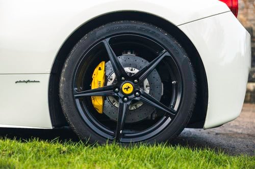 2013 Ferrari 458 Italia For Sale (picture 12 of 183)