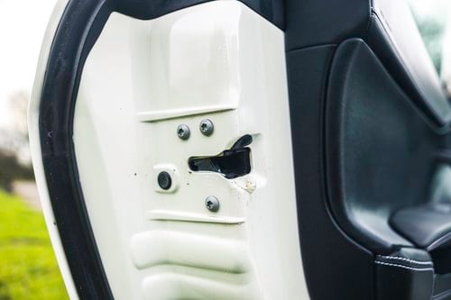 2013 Ferrari 458 Italia For Sale (picture 20 of 183)