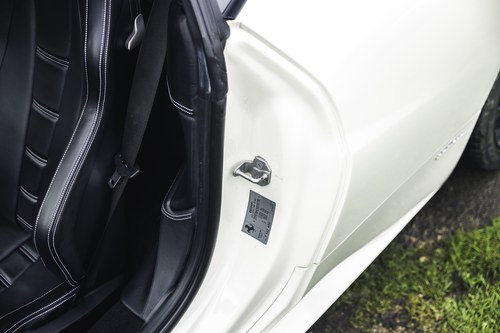 2013 Ferrari 458 Italia For Sale (picture 21 of 183)