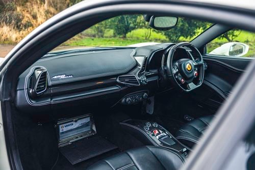 2013 Ferrari 458 Italia For Sale (picture 22 of 183)