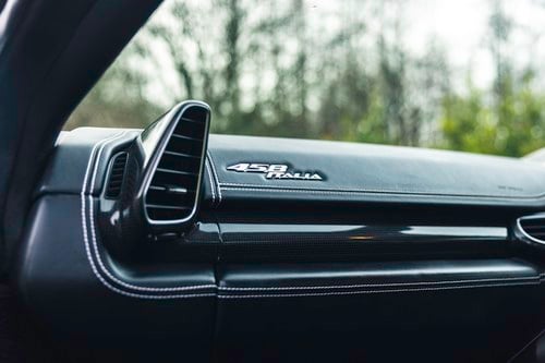 2013 Ferrari 458 Italia For Sale (picture 23 of 183)