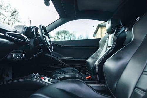 2013 Ferrari 458 Italia For Sale (picture 24 of 183)