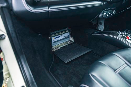 2013 Ferrari 458 Italia For Sale (picture 25 of 183)