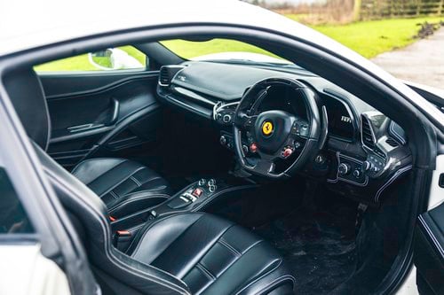 2013 Ferrari 458 Italia For Sale (picture 35 of 183)