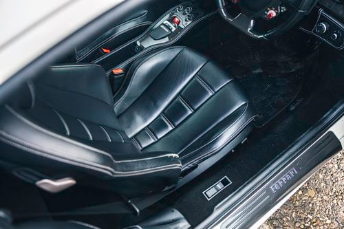 2013 Ferrari 458 Italia For Sale (picture 39 of 183)