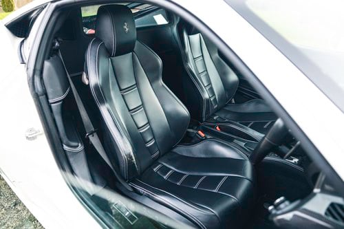 2013 Ferrari 458 Italia For Sale (picture 42 of 183)