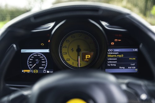 2013 Ferrari 458 Italia For Sale (picture 47 of 183)