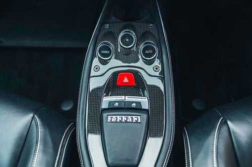 2013 Ferrari 458 Italia For Sale (picture 53 of 183)