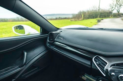 2013 Ferrari 458 Italia For Sale (picture 55 of 183)