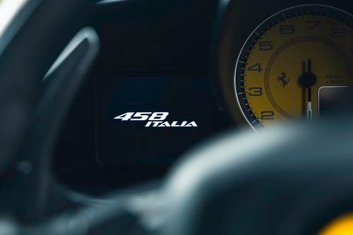 2013 Ferrari 458 Italia For Sale (picture 57 of 183)