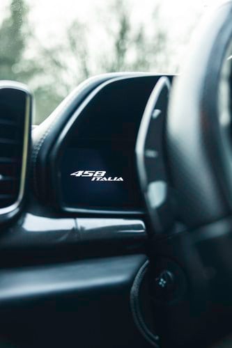 2013 Ferrari 458 Italia For Sale (picture 61 of 183)