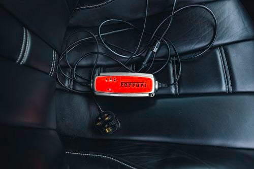 2013 Ferrari 458 Italia For Sale (picture 72 of 183)