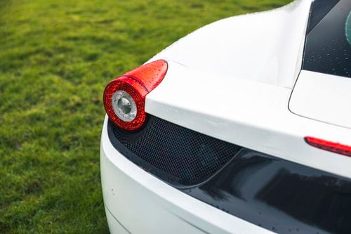 2013 Ferrari 458 Italia For Sale (picture 91 of 183)