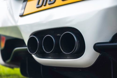 2013 Ferrari 458 Italia For Sale (picture 93 of 183)