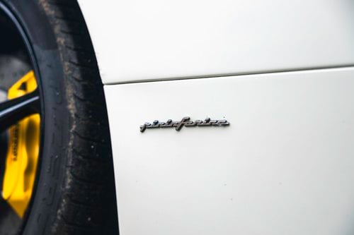 2013 Ferrari 458 Italia For Sale (picture 103 of 183)