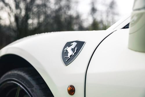 2013 Ferrari 458 Italia For Sale (picture 115 of 183)