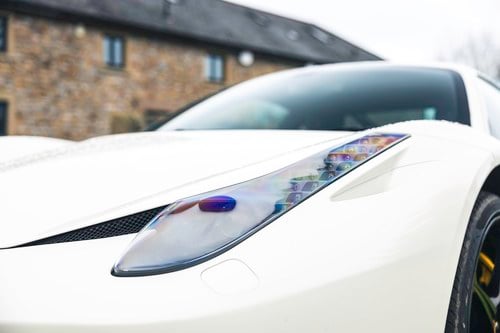 2013 Ferrari 458 Italia For Sale (picture 124 of 183)