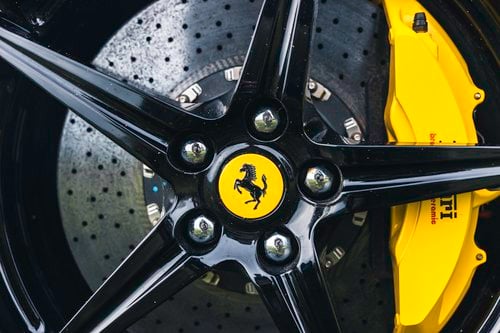 2013 Ferrari 458 Italia For Sale (picture 137 of 183)