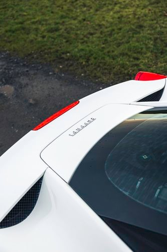 2013 Ferrari 458 Italia For Sale (picture 142 of 183)