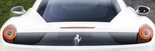 2013 Ferrari 458 Italia For Sale (picture 143 of 183)